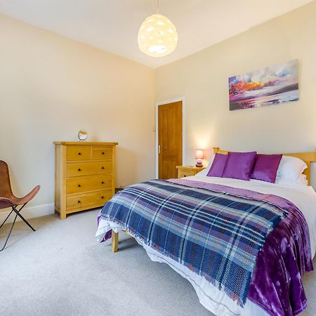 Cobblers Flat Villa Llanidloes Bagian luar foto