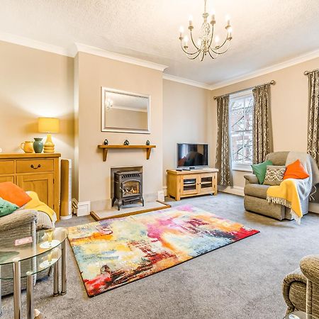 Cobblers Flat Villa Llanidloes Bagian luar foto