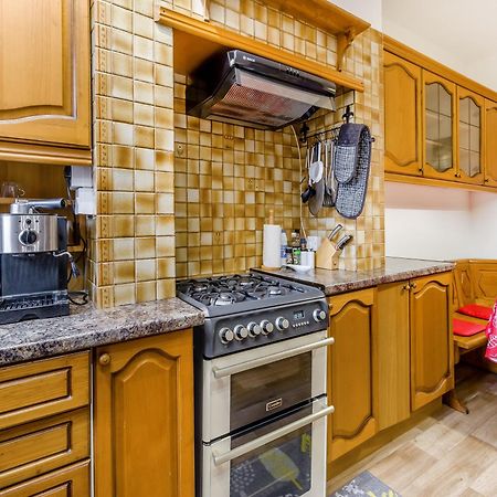 Cobblers Flat Villa Llanidloes Bagian luar foto