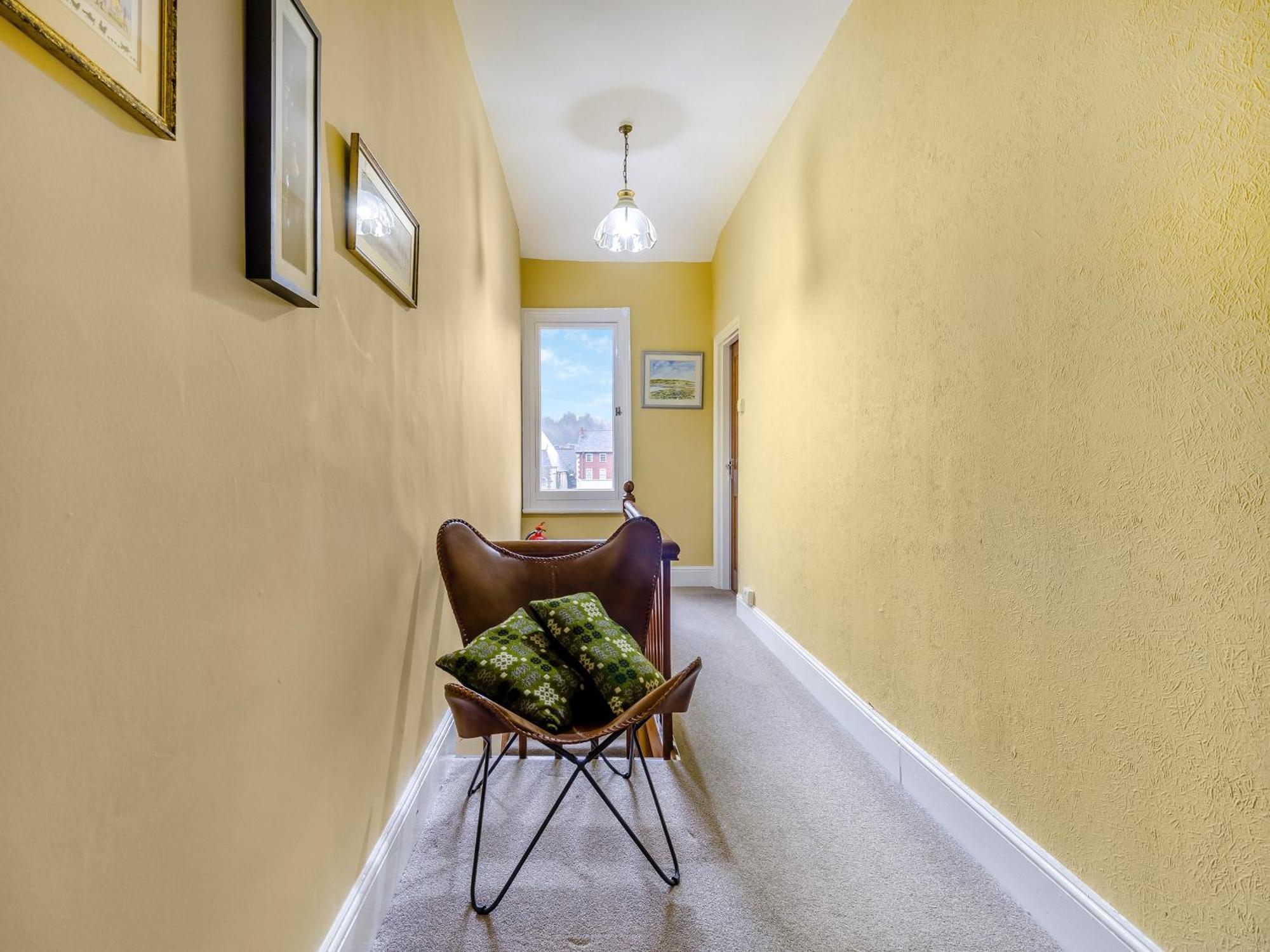 Cobblers Flat Villa Llanidloes Bagian luar foto
