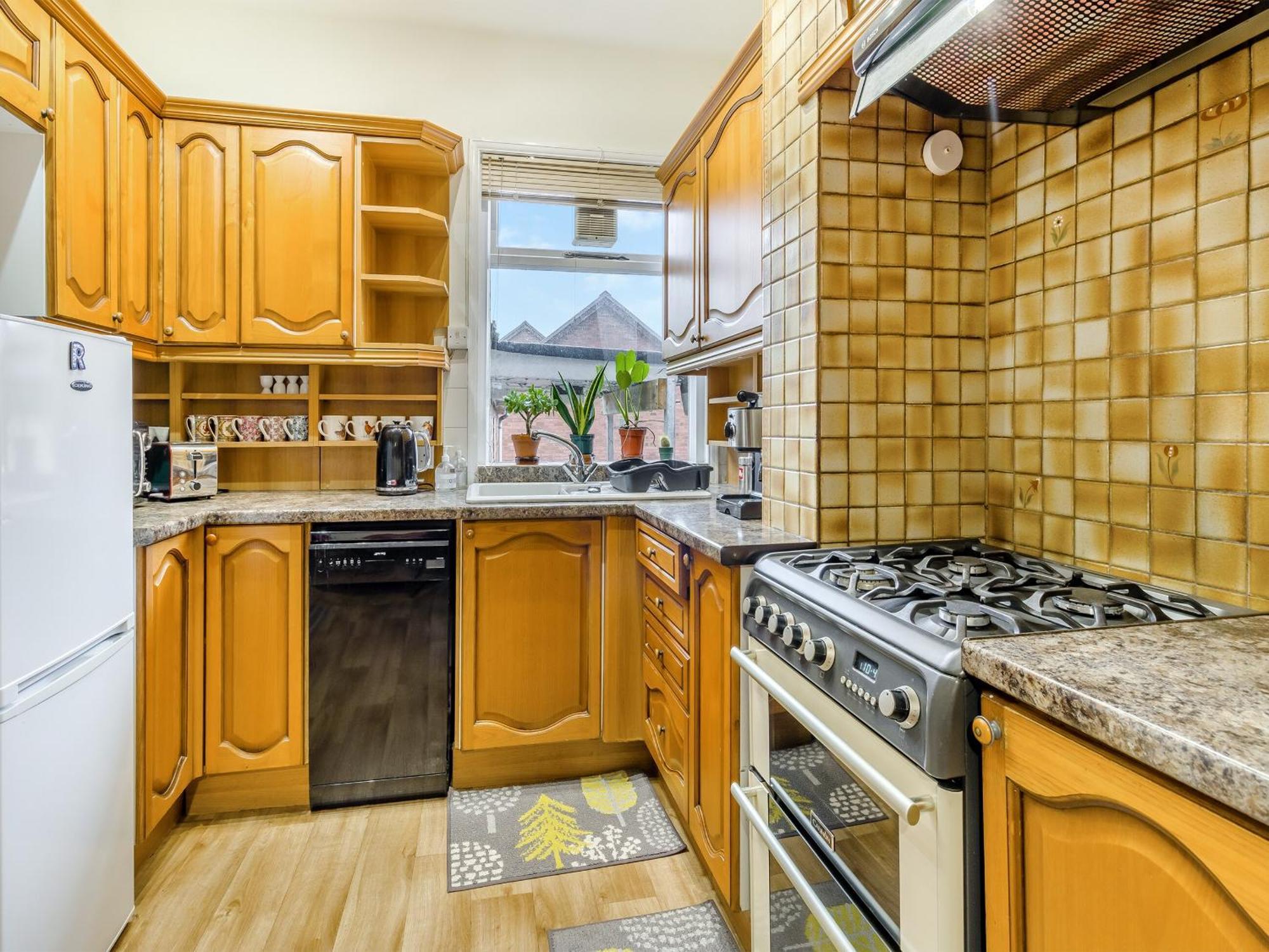 Cobblers Flat Villa Llanidloes Bagian luar foto