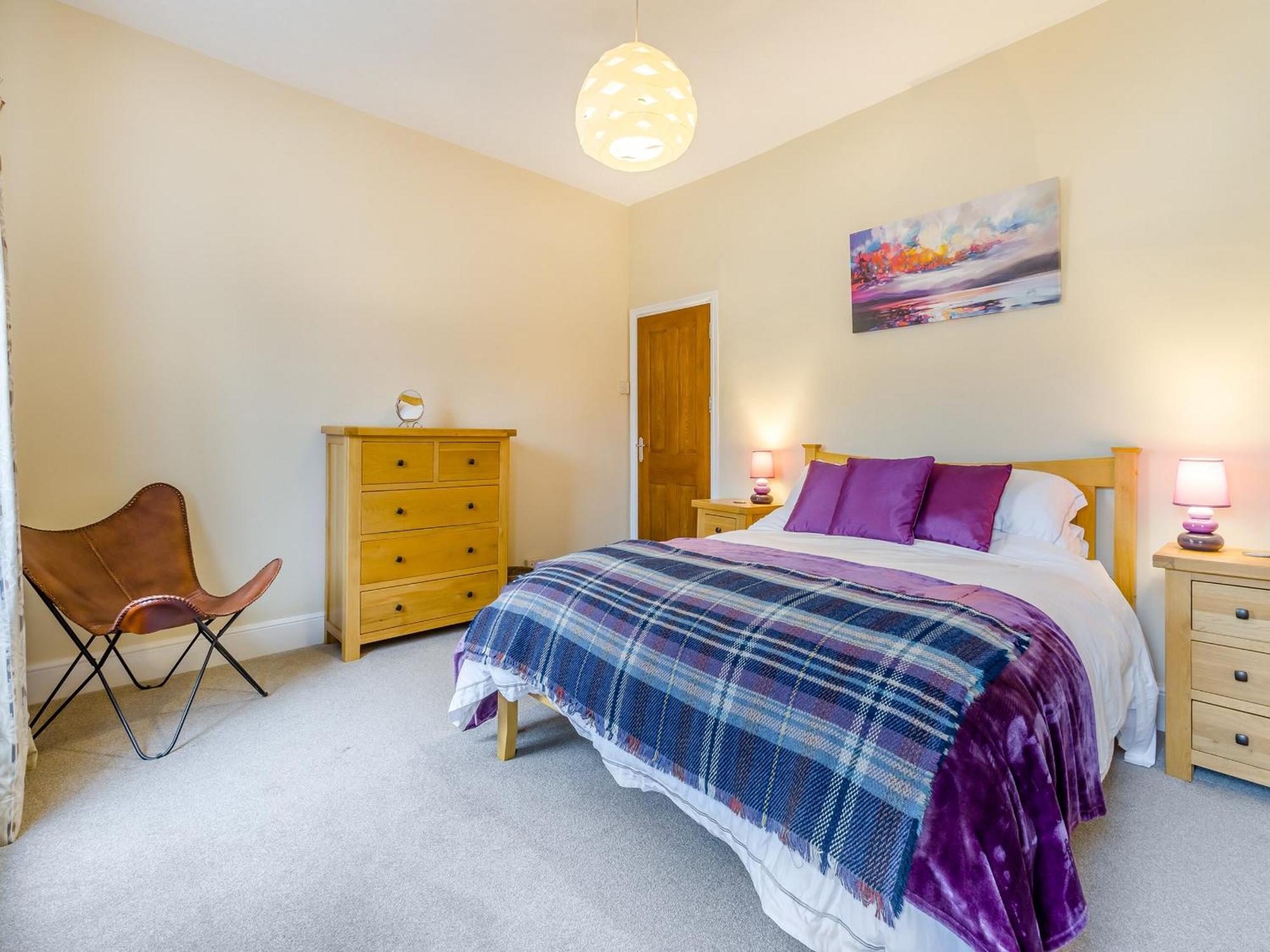 Cobblers Flat Villa Llanidloes Bagian luar foto