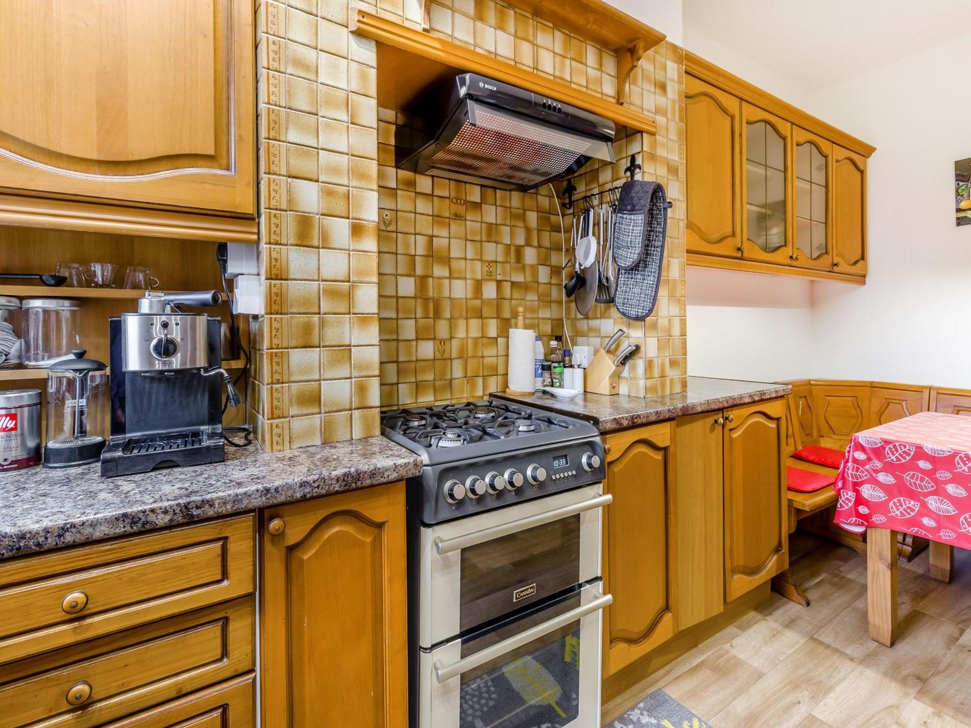 Cobblers Flat Villa Llanidloes Bagian luar foto