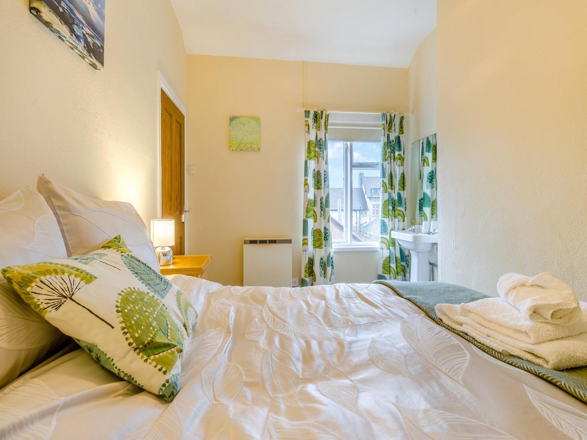 Cobblers Flat Villa Llanidloes Bagian luar foto