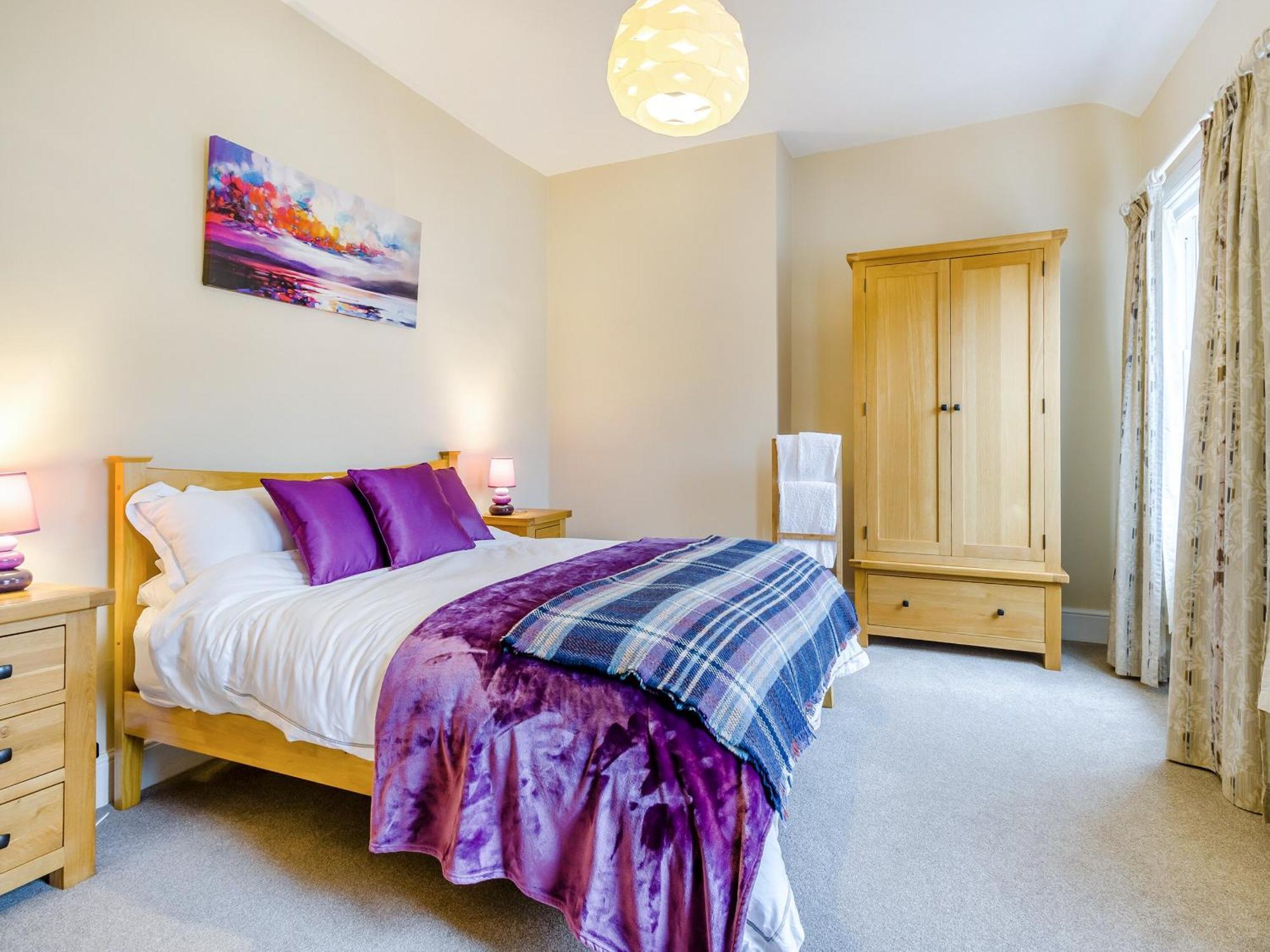 Cobblers Flat Villa Llanidloes Bagian luar foto